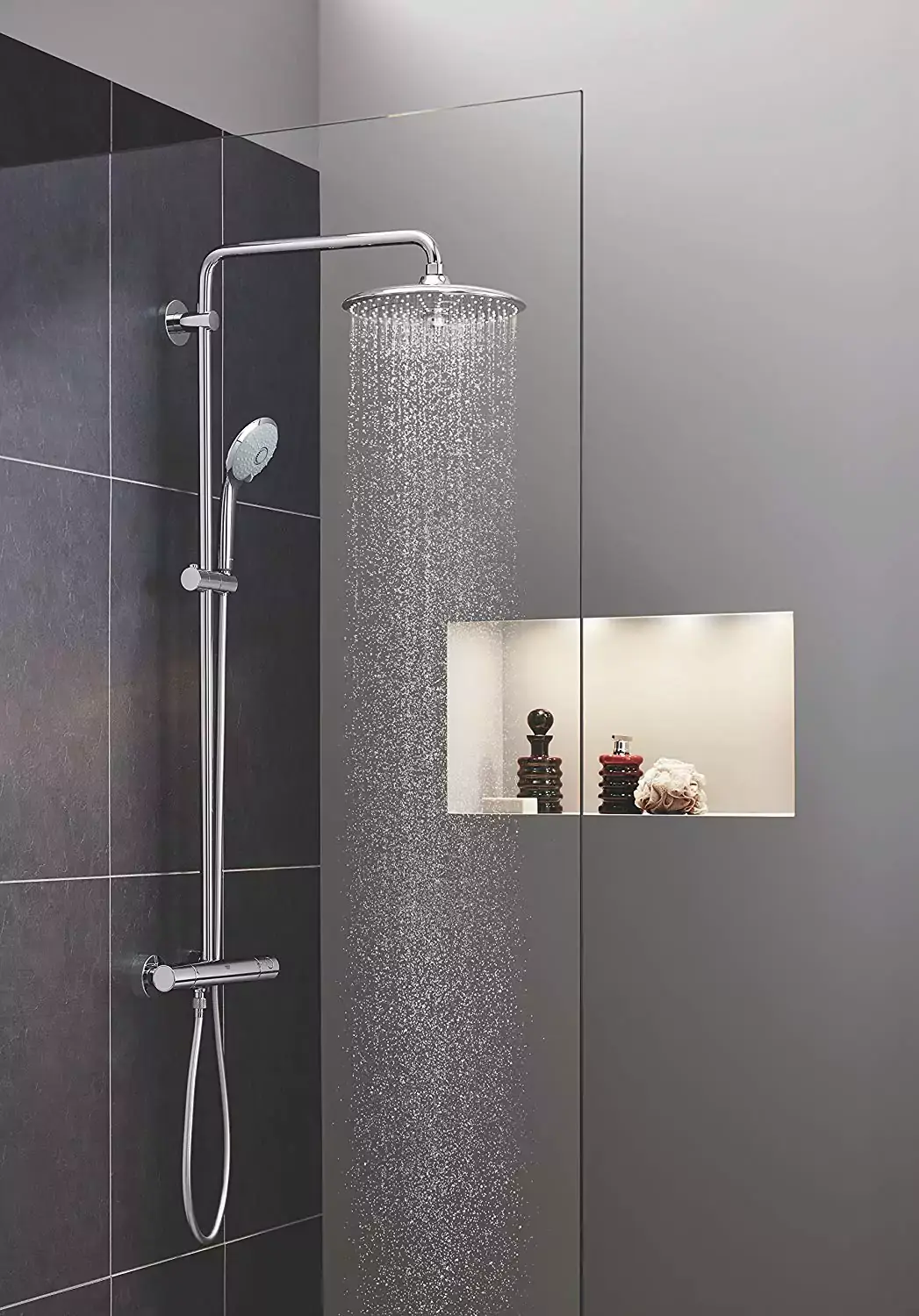 Get Quality Shower Walls that are Long-Lasting image